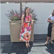 Puedo adaptar mi horario al tiempo del alumno , soy muy responsable profesional y madura , lo que más importa es el aprendizaje del alumno . Y que si no entiende algo que le explico me lo haga saber y con gusto lo are mejor.